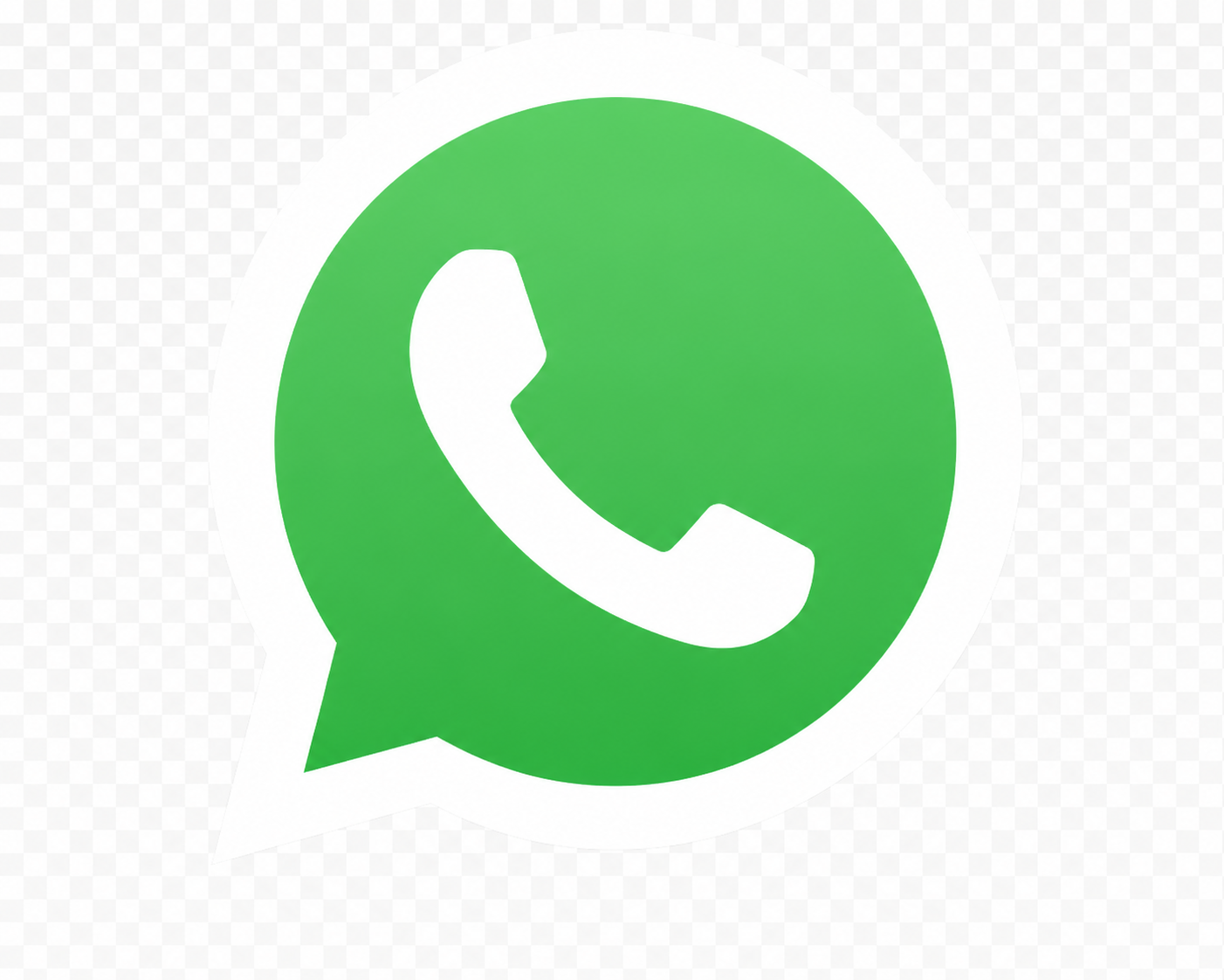 WhatsApp logo